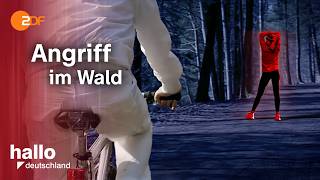 Cold Case Kirsten: Wer attackierte die Frau im Spandauer Forst? | ZDF True Crime