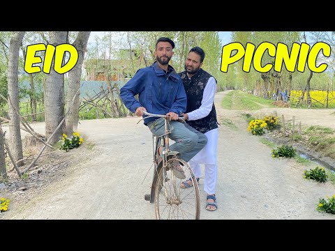 Eid Picnic | Kashmiri Drama | Koshur Kalakar