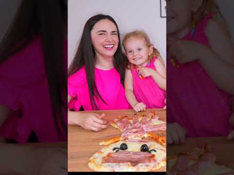 Carolina ne da note la Ballerina Cappuccina #italianbrainrot
