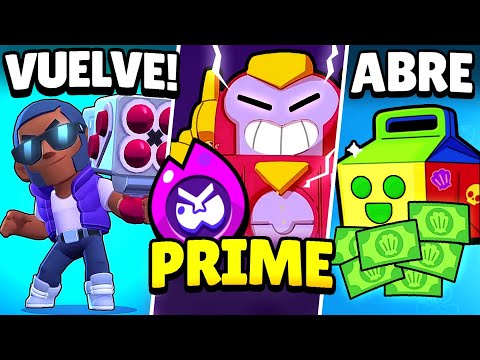 LO QUE SI Y LO QUE NO VISTE EN LA BRAWL TALK *RESÚMEN y ANÁLISIS* | BRAWL STARS