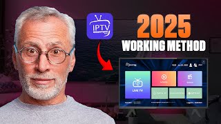 How to Install IPTV Smarters Pro on Firestick 2026 (EASY Method)