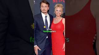 Pamela Anderson & Tommy Lee’s Son Brandon Thomas Lee Gets Engaged! 💍