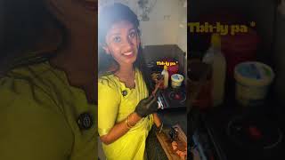 pakoda adhaarakotudhama #latviatalks #telugu #tamil #cooking #dance