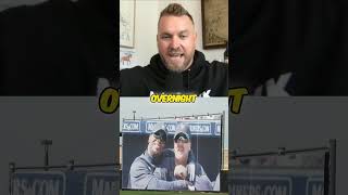 Ken Griffey Jr allegedly had a bank account just for his pranks 😂 #baseball #mlb #sports