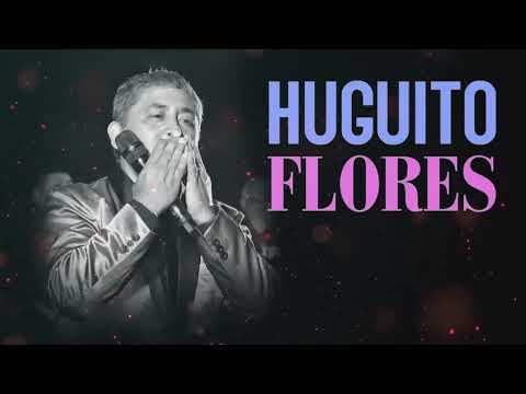 Huguito Flores  el rey de la guaracha
