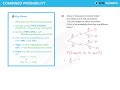 Probability Concepts and Applications