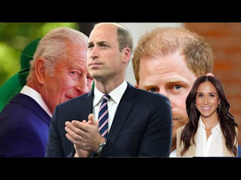 SECRET PRINCE HARRY PEACE SUMMIT WAS NOT A PEACE SUMMIT?