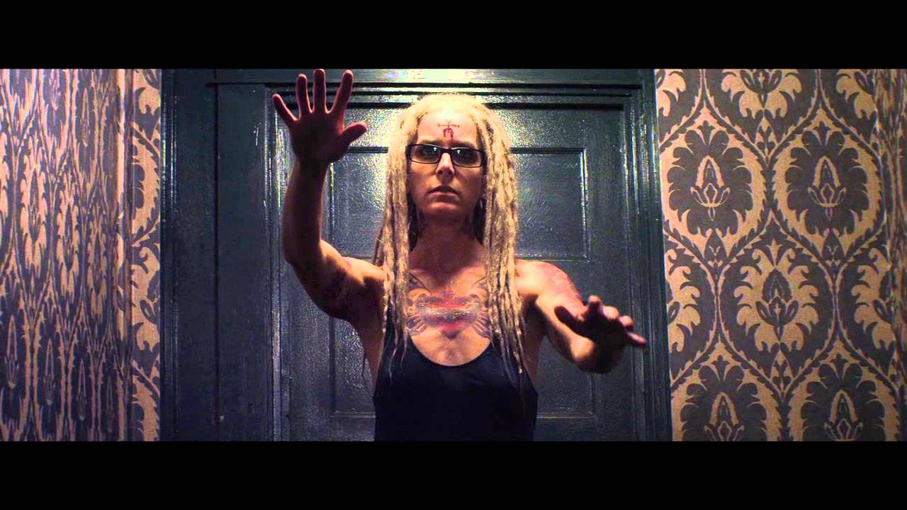 The Lords of Salem Trailer thumbnail