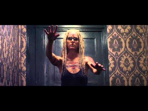 LORDS OF SALEM (2013) - Official Trailer - dir. Rob Zombie