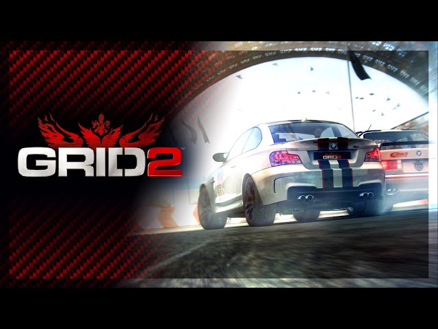 Image of GRID 2