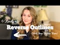 Reverse Outlining Techniques and Benefits