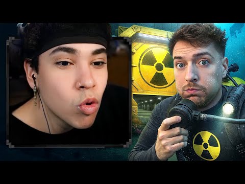 SPREEN REACCIONA A BUNKER NUCLEAR DE $1 vs $1,000,000,000