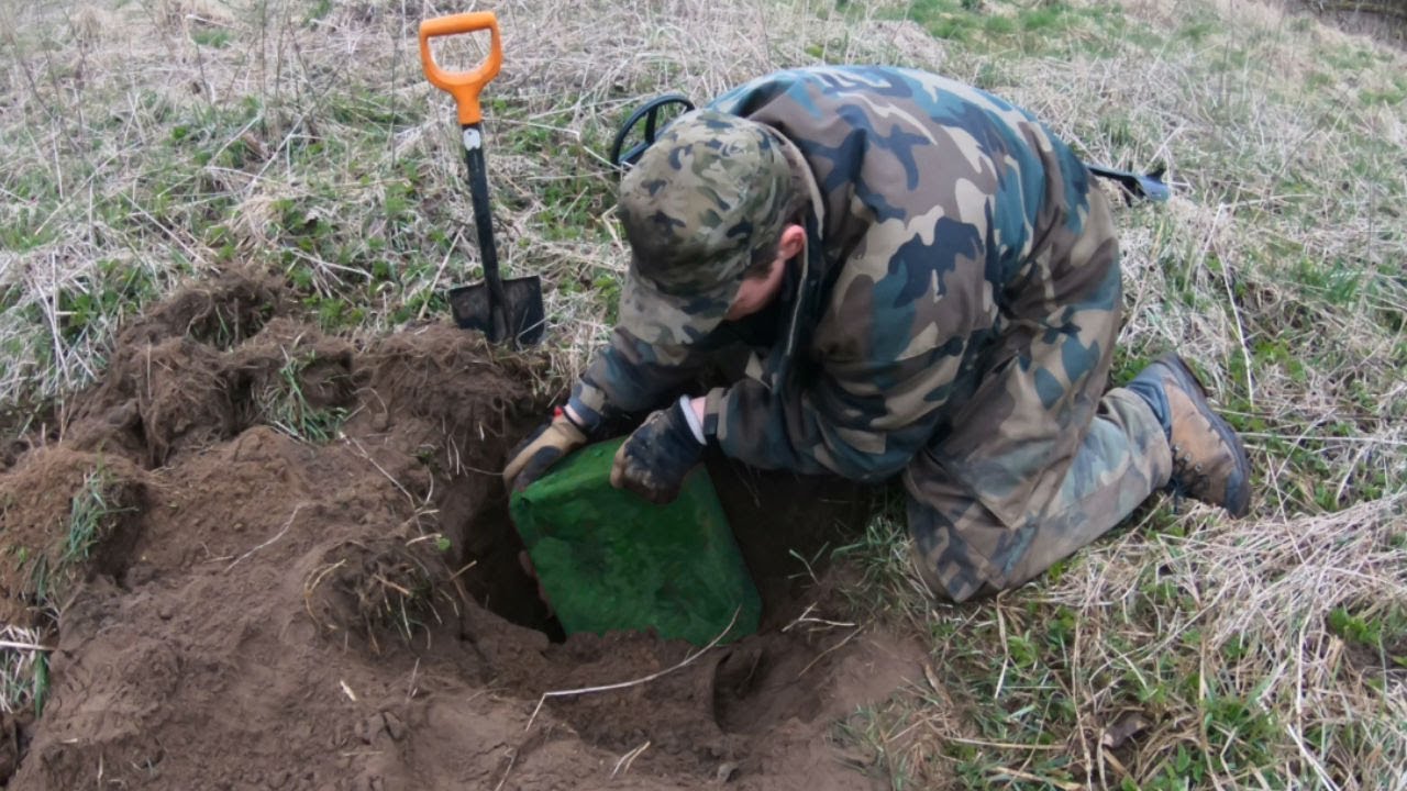 Я так испугался! Но мне повезло, а то чуть было не.