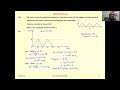 Impulse and Momentum Concepts