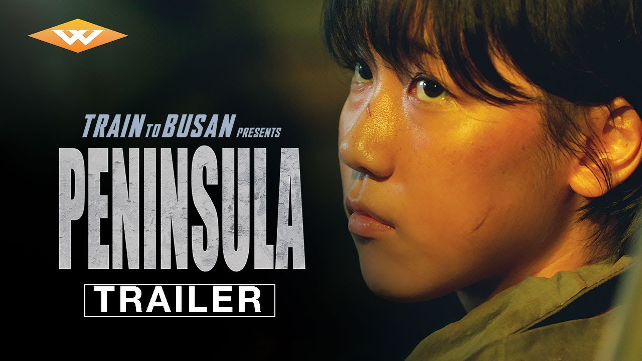 Peninsula Trailer thumbnail