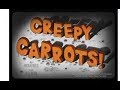 Jasper Rabbit's Creepy Carrots Adventure