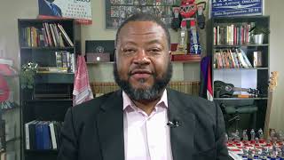 Should the Black Church Fight Back against Trump?  @rolandsmartin
