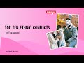 Ethnic Conflicts and Their Consequences