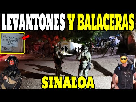 Llegaron con todo a la fiesta #CuliacánSinaloa