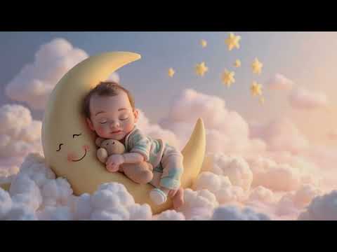 Música para Dormir Bebés en 3 Minutos, Canciones de Cuna, Música para Dormir Bebés