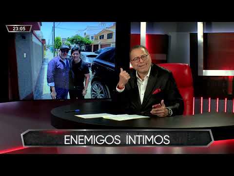 Combutters - NOV 12 - 3/3 - ENEMIGOS ÍNTIMOS | Willax