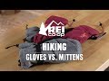 Gloves vs Mittens: The Great Winter Debate