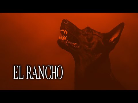 La Criatura Del Rancho Historias De Terror - REDE