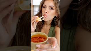 Mozarella sticks made out of CHICKEN #food