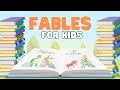 Exploring the Elements of Fables
