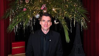 Weihnachtsgruß 2025 Der Held - Danke an die beste Community!