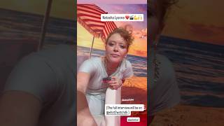 Natasha Lyonne in Italy 🇮🇹