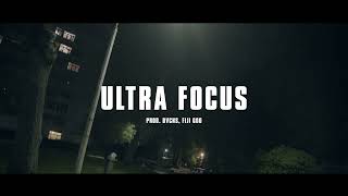 Fiji God - Ultra Focus
