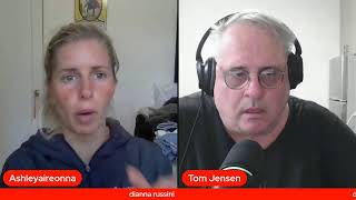 49ers Offensive Tackle 30 Visit Ahesd of Draft- Dianna Russini Vrabel