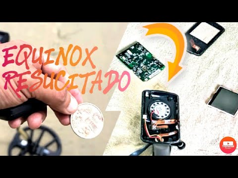 Encuentro EL TALISMÁN DE LA SUERTE con Equinox resucitado!