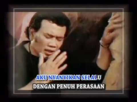 Rhoma Irama - Lagu Kenangan [Official]