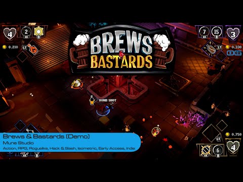 Open Trailer Video thumbnail