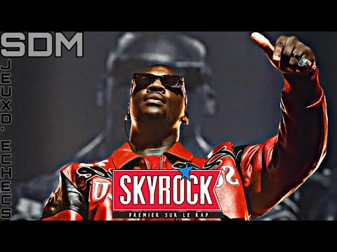 SDM - JEUX D’ECHECS (Version Skyrock)