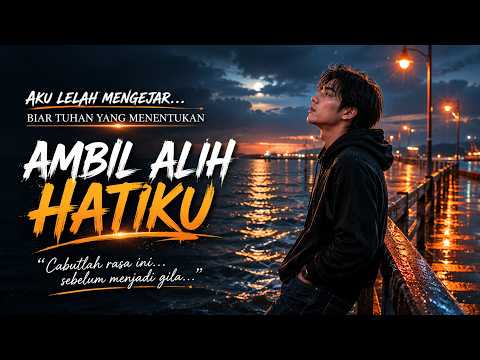 Ambil Alih Hatiku – Lagu Slow Rock Melayu | Biar Tuhan yang Menentukan