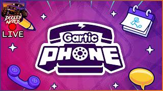 Another Pokemon Gartic Phone!