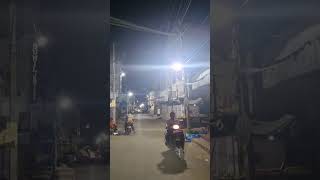 Night @10 bangapet