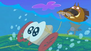 Zig & Sharko | Splash Sports (Compilation) BEST CARTOON COLLECTION | New Episodes in HD