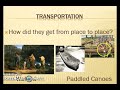 Powhatan Indians: Culture and Lifestyle