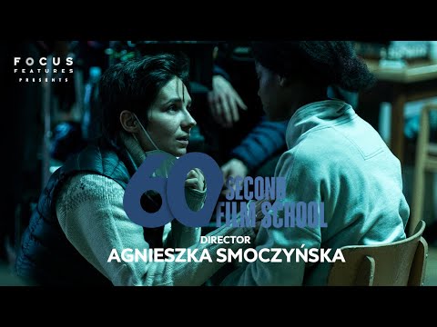 Agnieszka Smoczyńska On Working With Collaborators