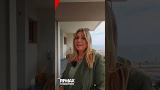 APPARTAMENTO TRIVANI VISTA MARE LUNGOMARE UGO LORUSSO 47D BARI