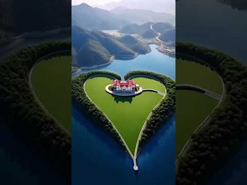 🏆 ТОП - 3 МЕСТА где успеть отдохнуть в августе! #summer #курорт