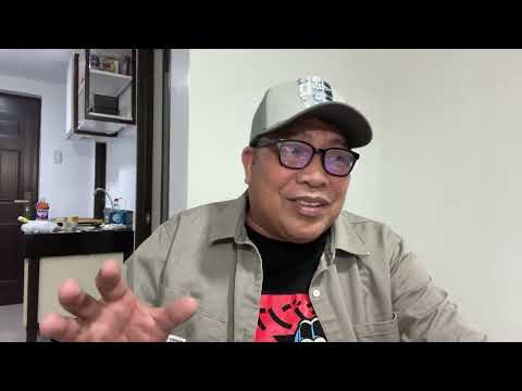 CONGMAN NA MAG IIMBISTIGA SA DOLOMITE DATI NG SINIBAK SA PUESTO NI PRRD! DIOKNO INTERN LAW JOKE BA?