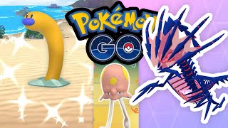 Die schlechteste Abenteuerwoche & 8900 XL Bonbons für Endynalos | Pokémon GO 2852