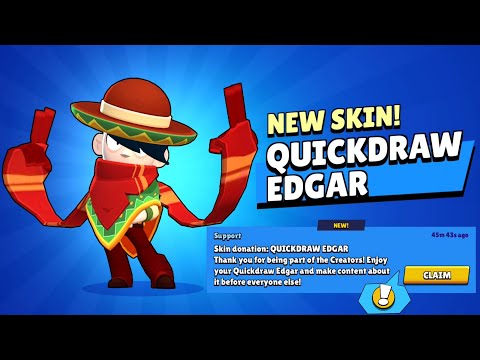 Brawl Stars Code For Skin 07 2021 - stu brawl stars skin minecraft