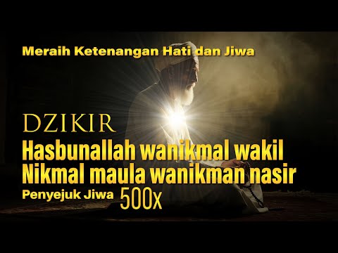 Hati Terasa Sempitt, Beban Hidup Menyesakkan,  dan jiwa membutuhkan sandaran? AMALKAN DZIKIR INI