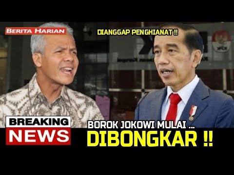 BERITA TERBARU HARI INI - BARU 13 NOVEMBER 2023 - BERITA HARI INI